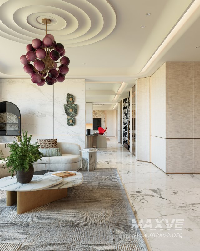 Living Room Dining Room - Image 10