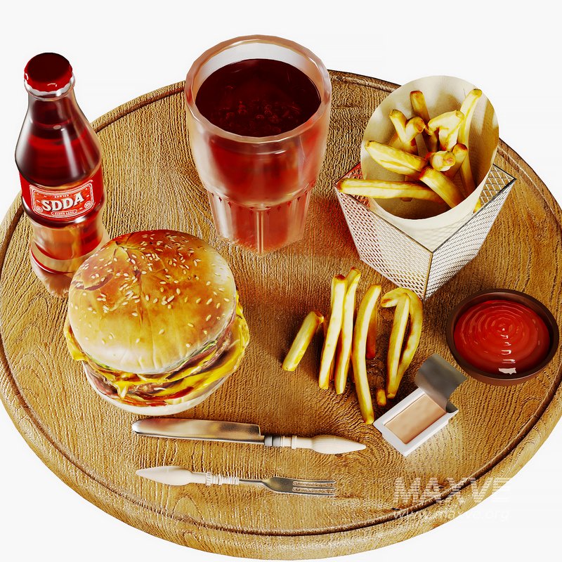 BurgerSet - Image 6