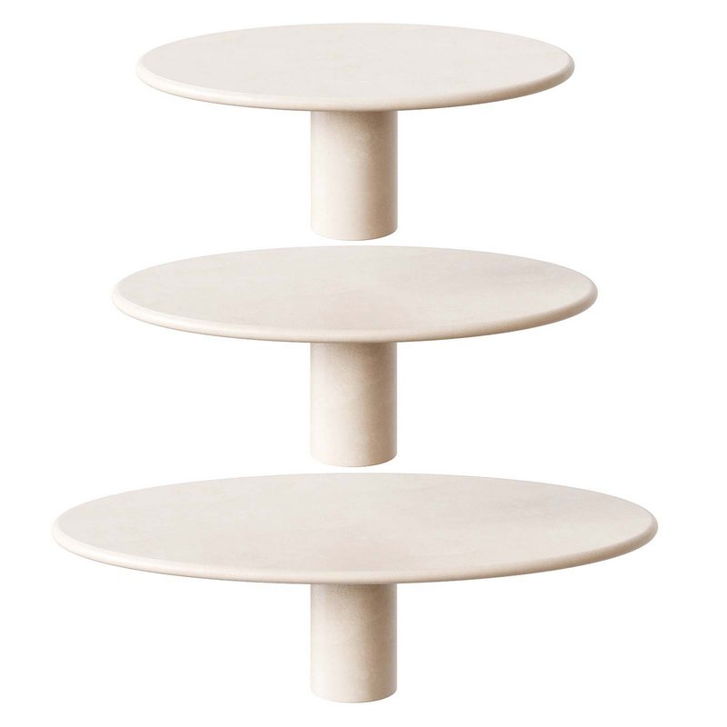 dining oval table - Image 5