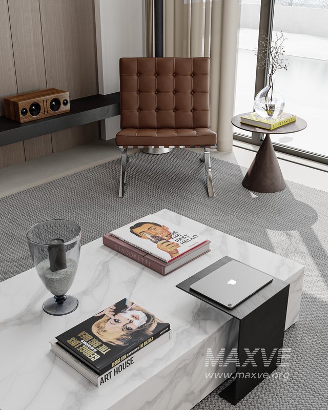 Living Room Dining Room Kitchen - Image 6