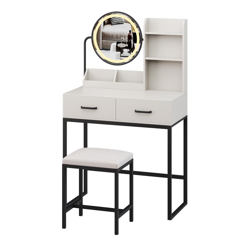 Coiffeuse Borach - Image 7