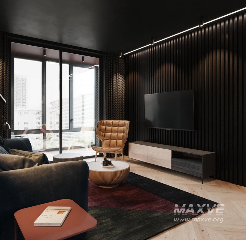 Living Room Dining Room - Image 6