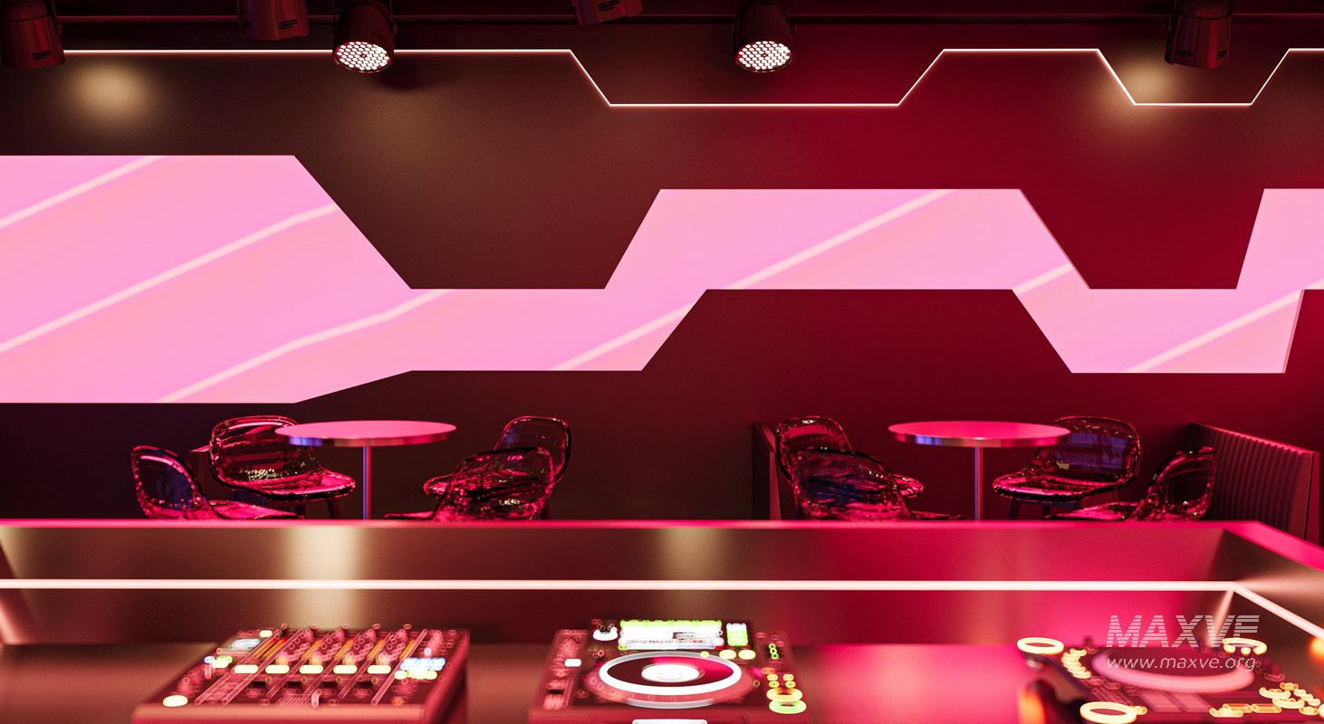 Nightclub Restaurant Bar - Image 2