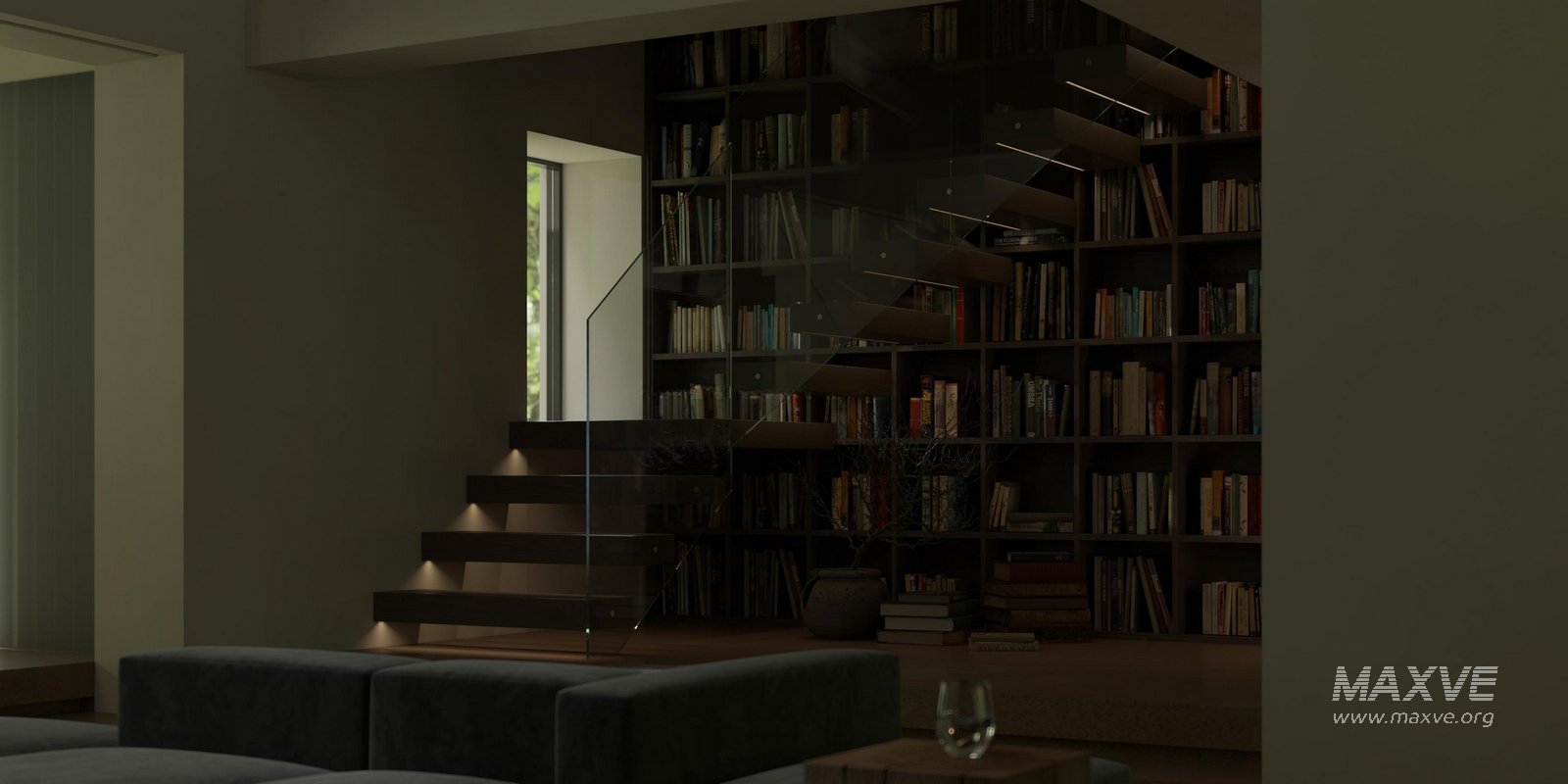 Living Room Dining Room Kitchen - Image 1