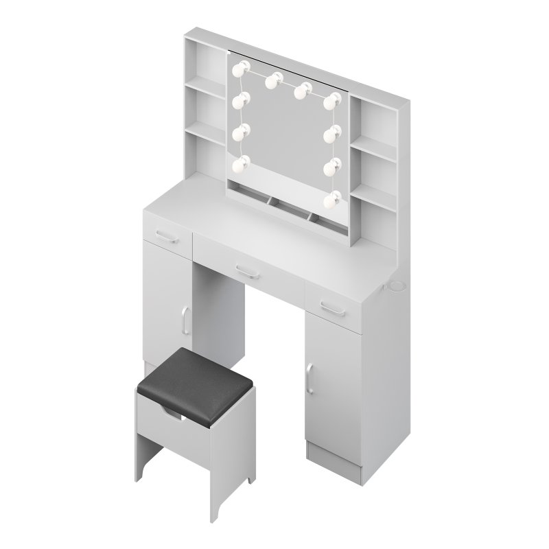 Coiffeuse Ozen - Image 4