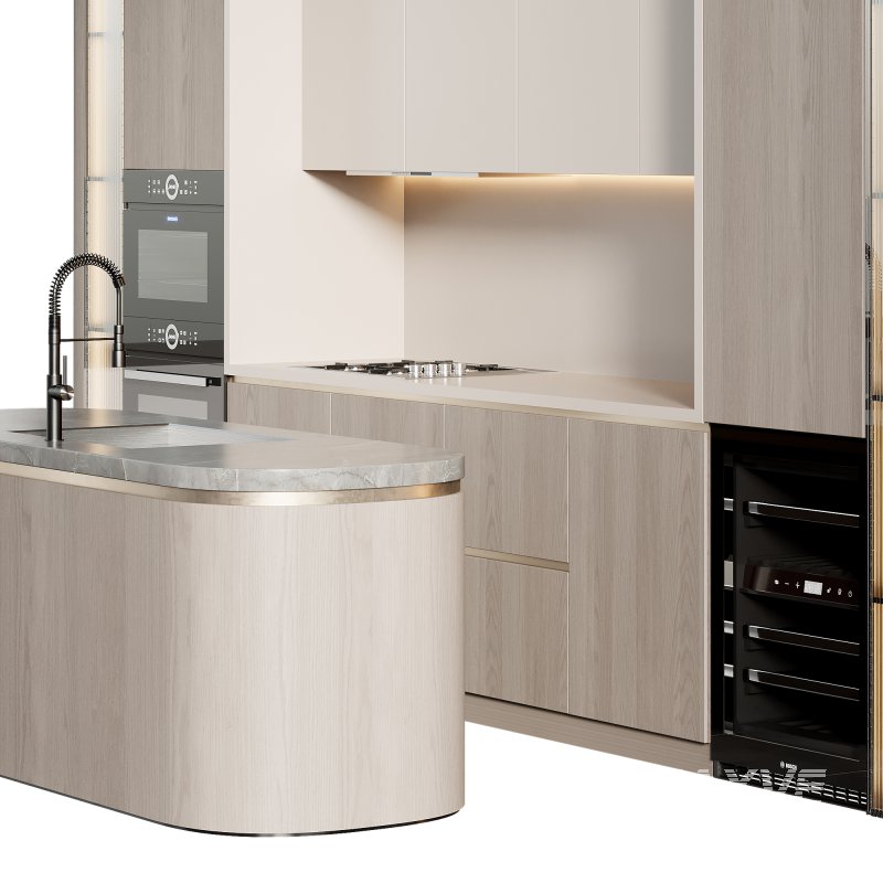 Kitchen 30 - Image 3