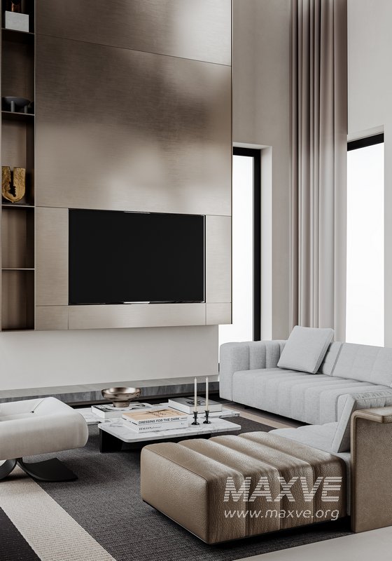 Living Room Dining Room - Image 12