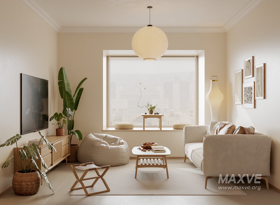 Living Room Dining Room - Image 5