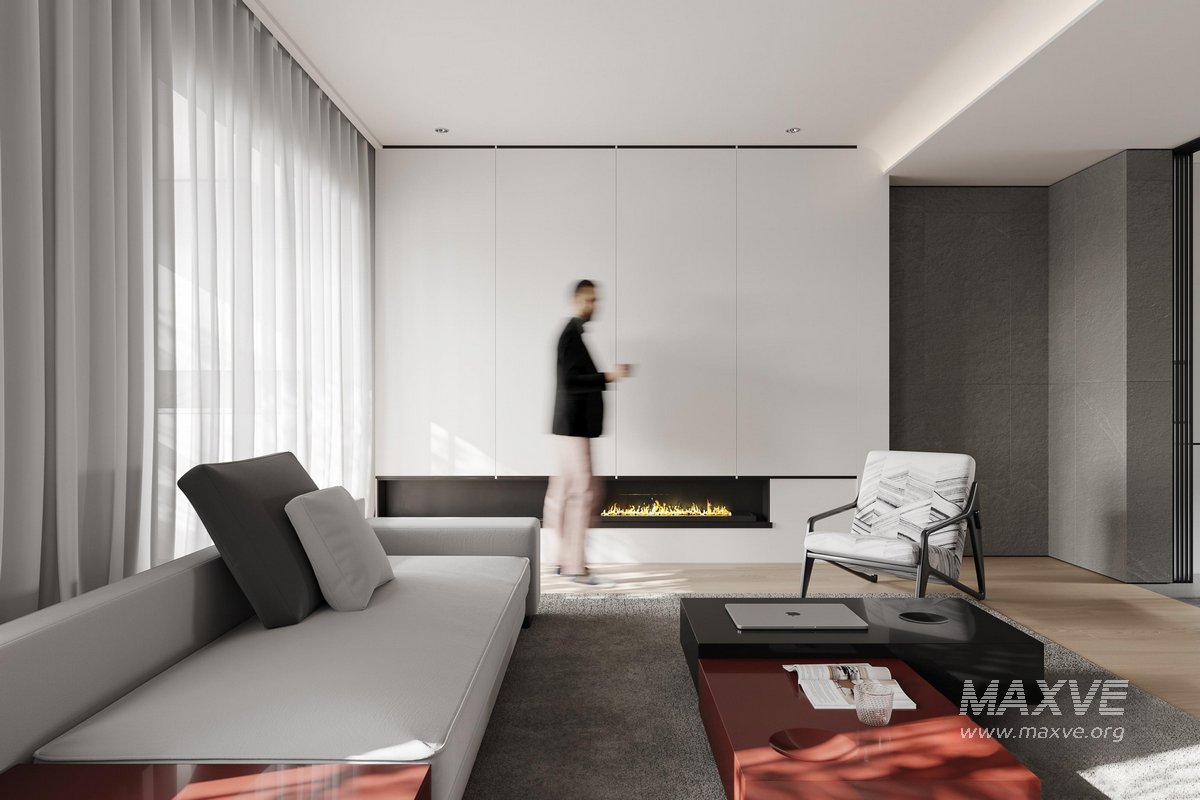 Living Room Dining Room - Image 1