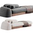 PLYN Sofa by FAINA - Thumbnail 1