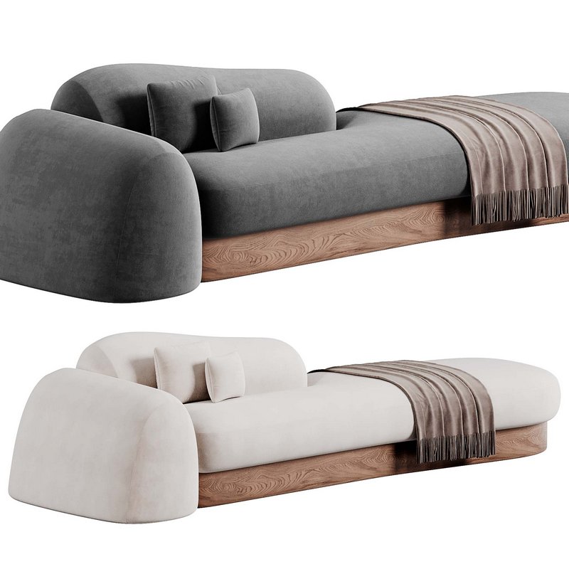 PLYN Sofa by FAINA - Image 1