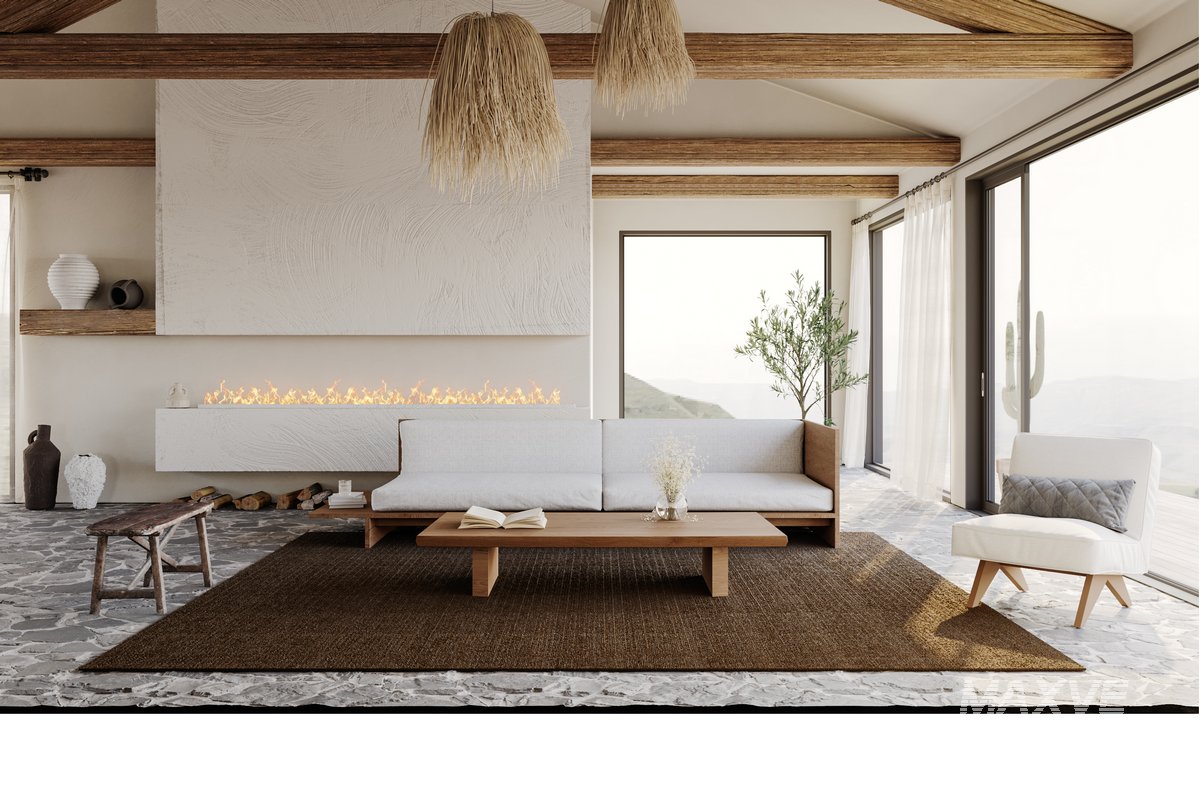 Living Room Dining Room - Image 6