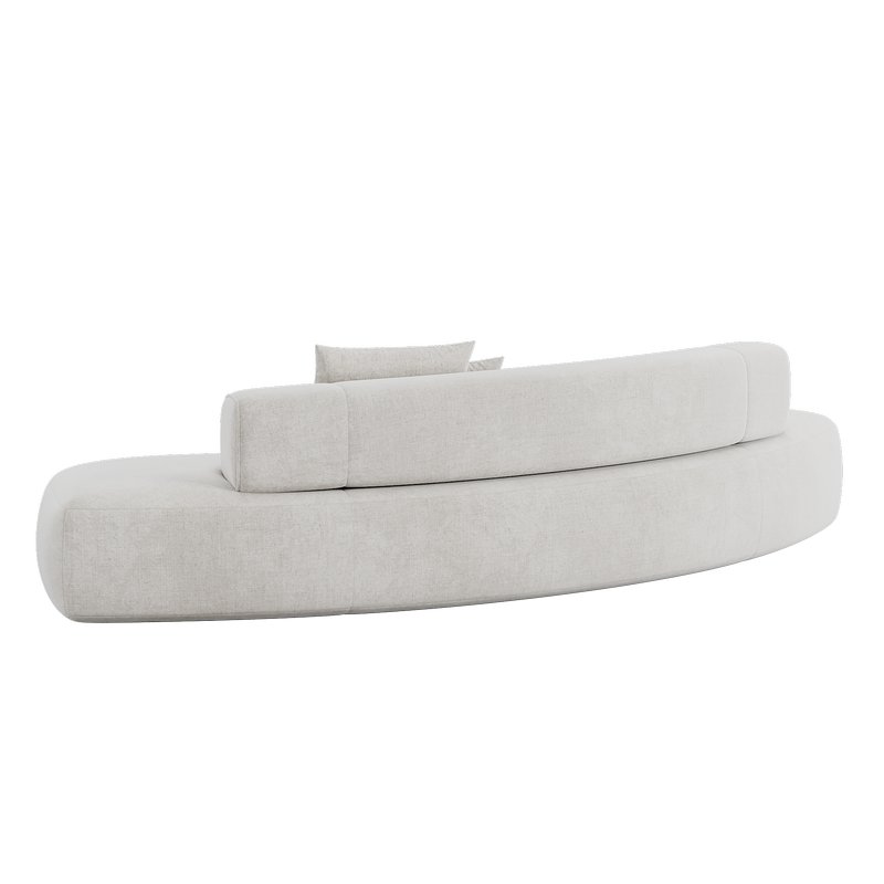 Bubble Sofa By Morada - Image 5