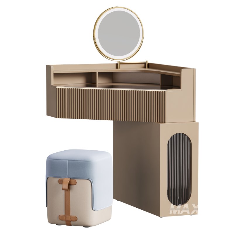 Dressing table 06 - Image 4