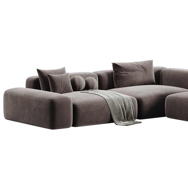 Plus Sofa By Lapalma - Image 5