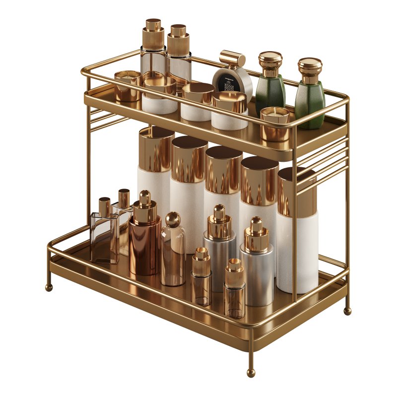 Beauty decorative set - Image 5