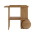 Axis Side Table by Kristina Dam Studio - Thumbnail 5