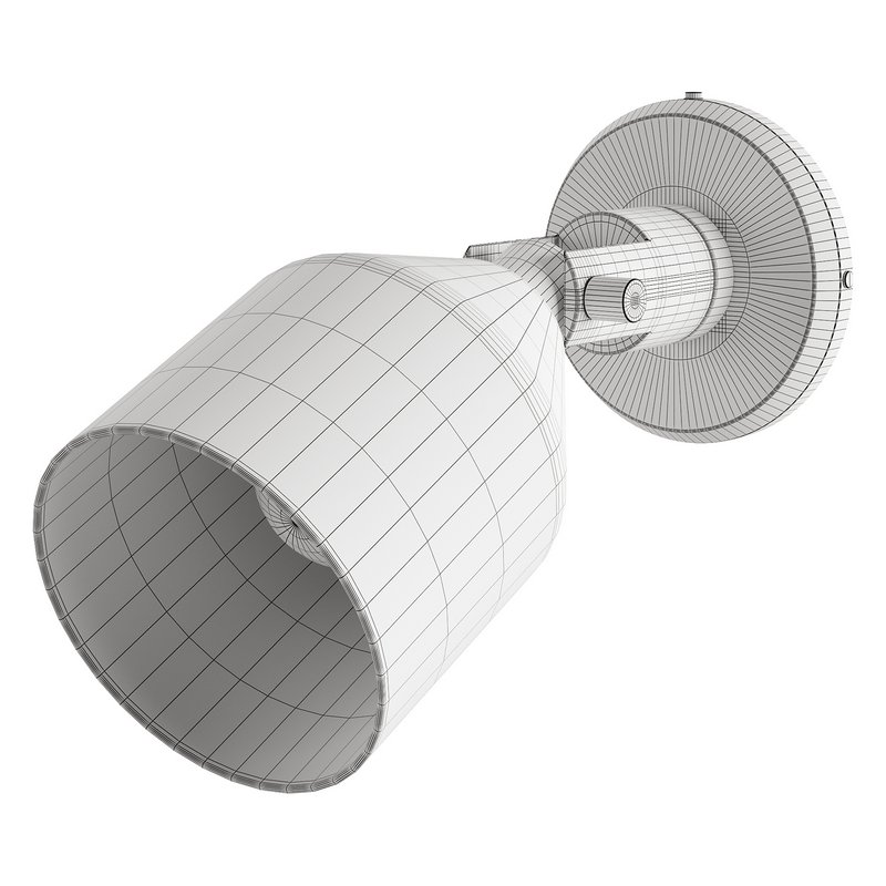 Klip Wall Lamp by Normann Copenhagen - Image 3