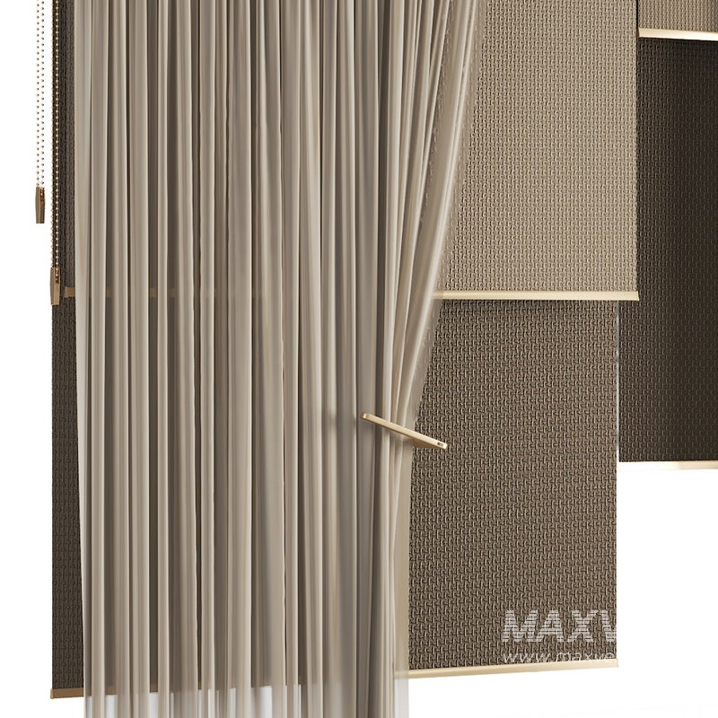 Curtain 010 - Image 5