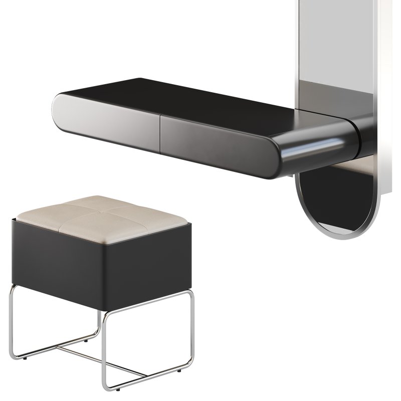 Dressing table 08 - Image 6