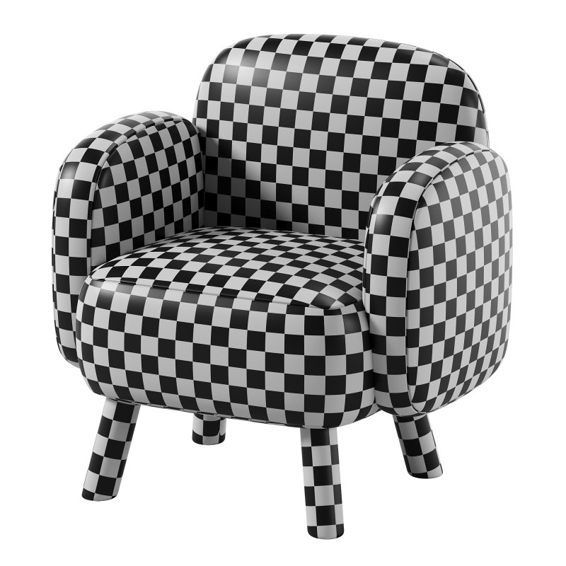 DIMDOMkids Childrens chair - Image 6