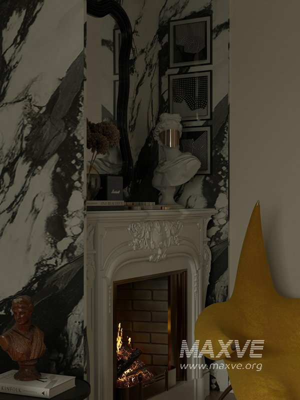 Living Room - Image 6