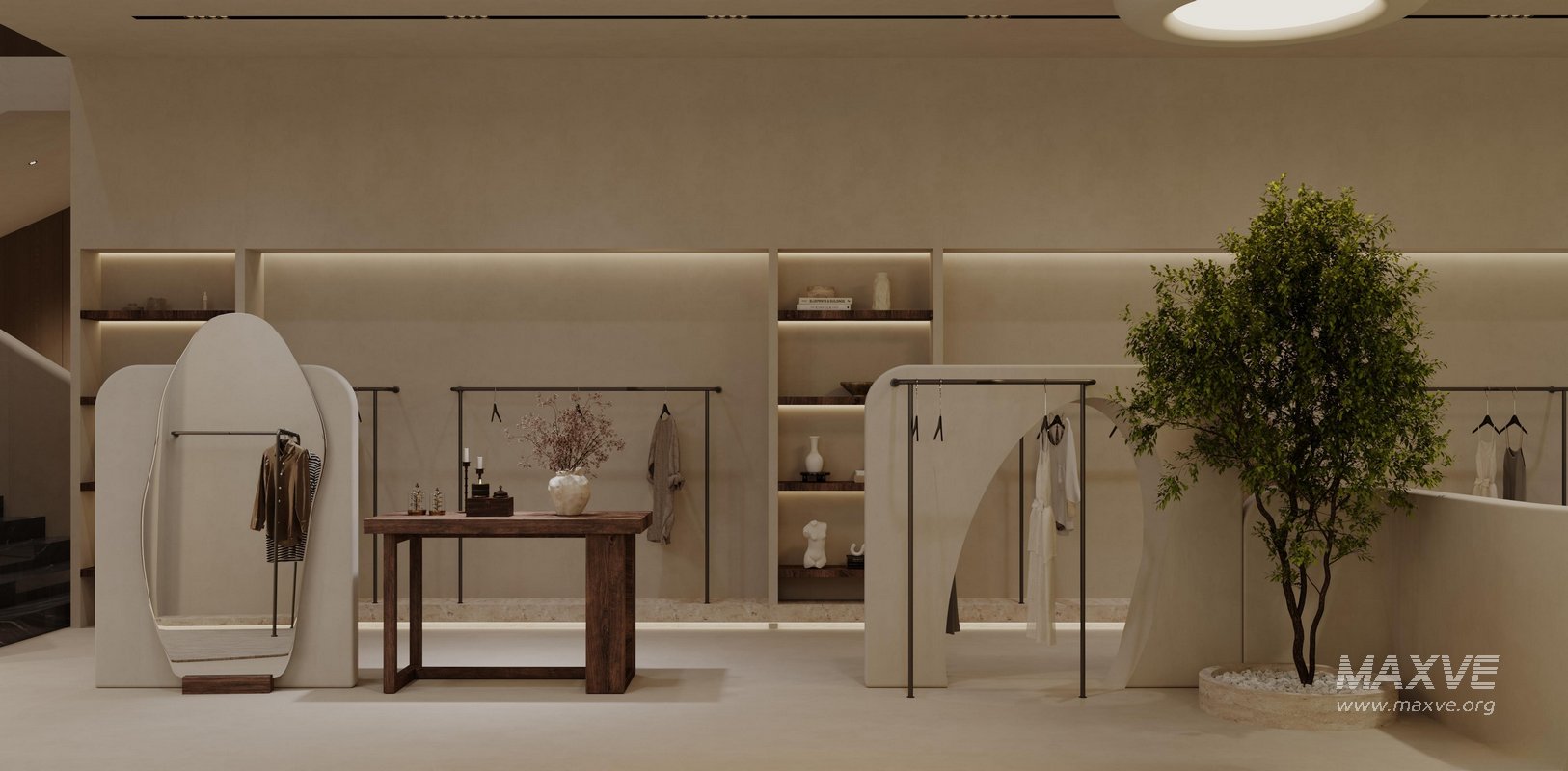 clothing store - Image 4