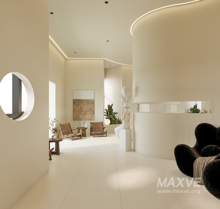 office showroom - Image 3