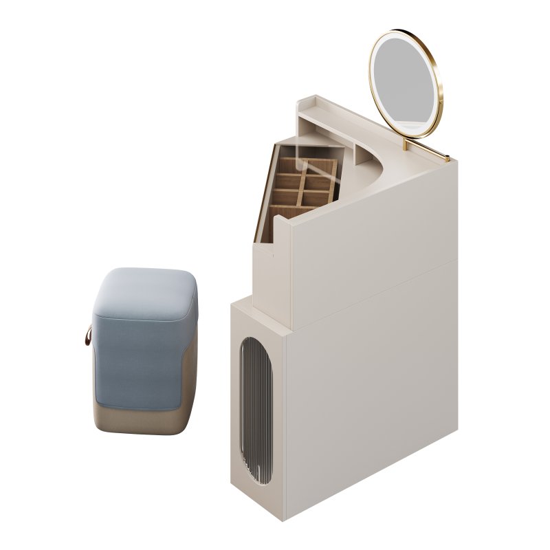 Dressing table 06 - Image 5