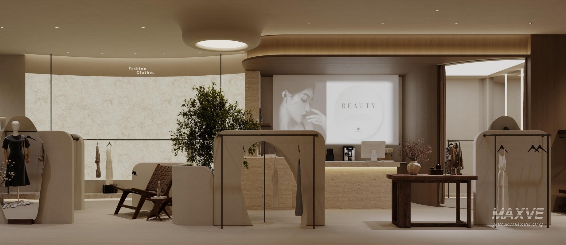 clothing store - Image 3