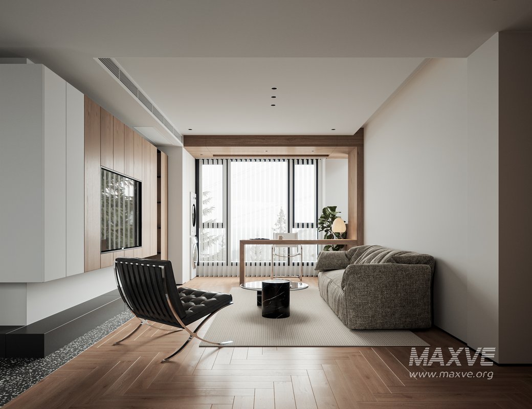 Living Room - Image 4