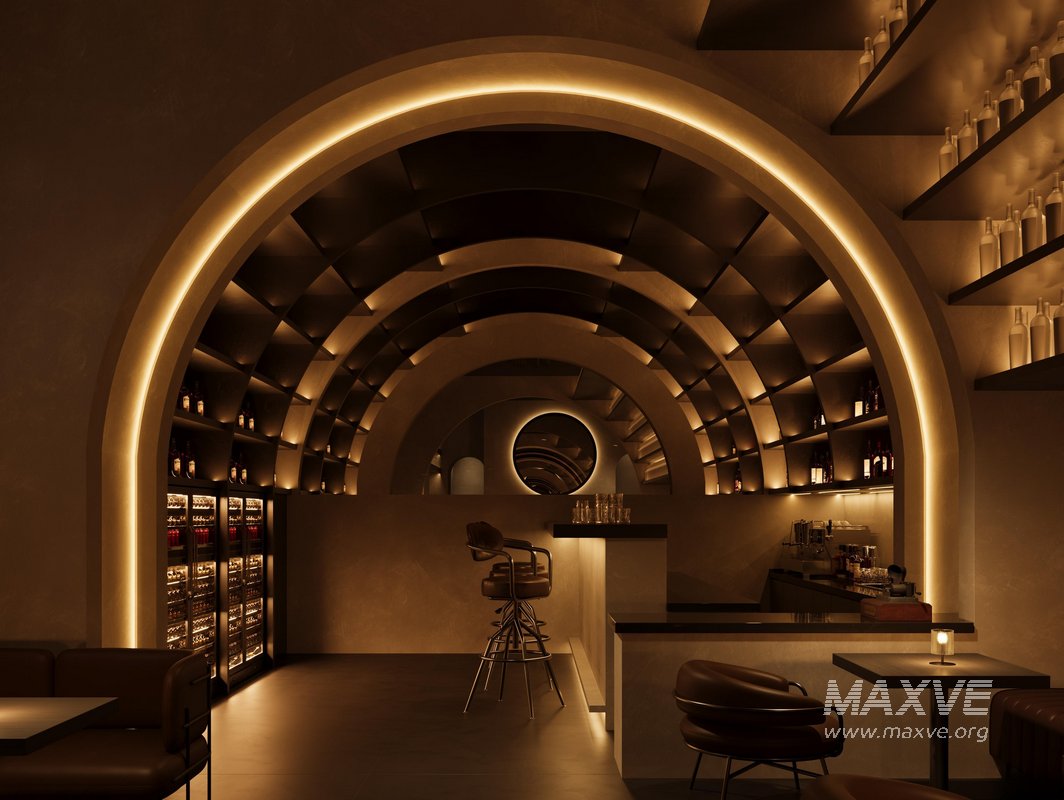 Nightclub Restaurant Bar - Image 6