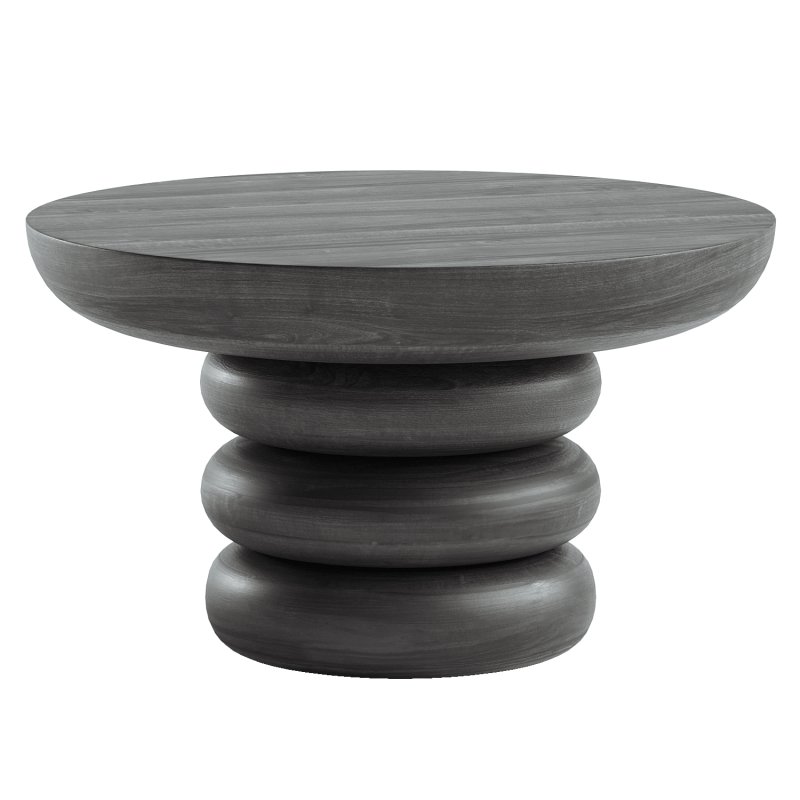 Wobbly Coffee Table - Image 1
