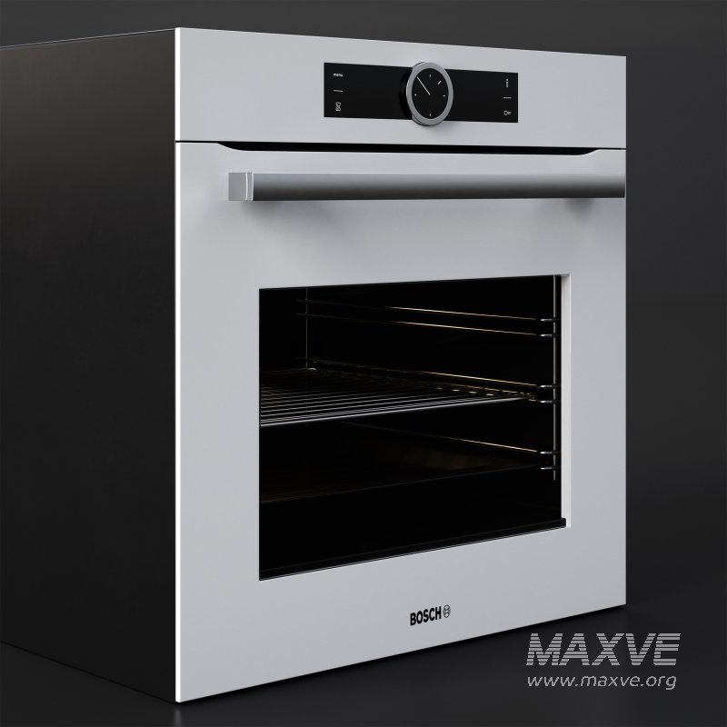Bosch Oven - Image 3