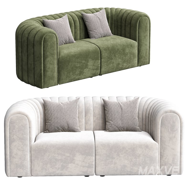 CORE Sofa By Sancal - Image 3