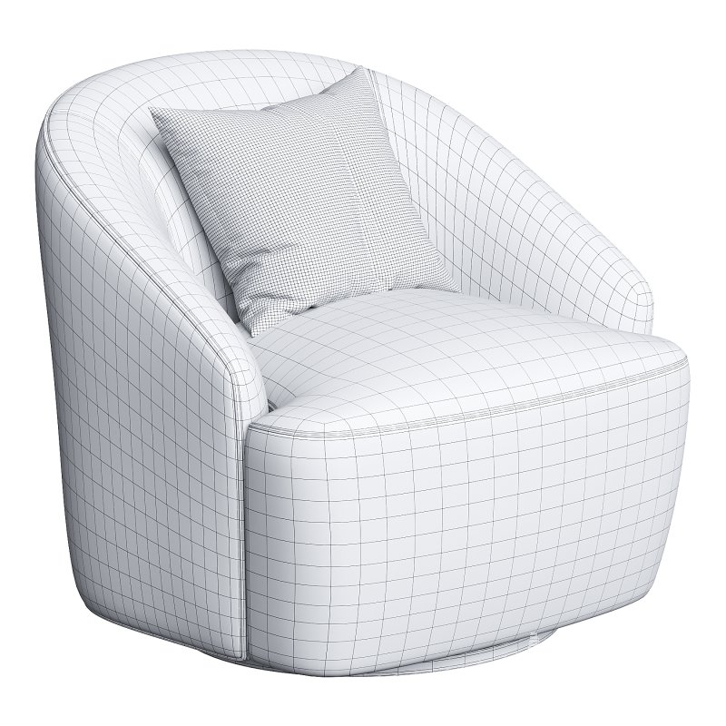 JOLIE Armchair By Twils - Image 2