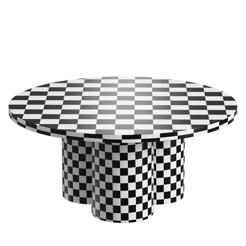 Coffee table DARONG - Image 5