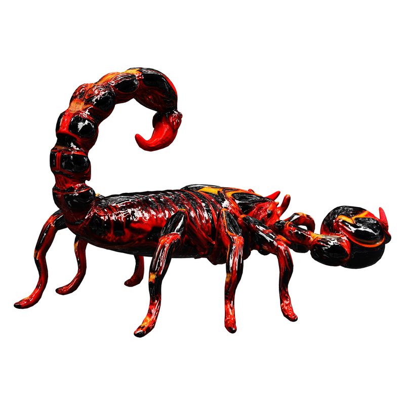 robot scorpion - Image 4