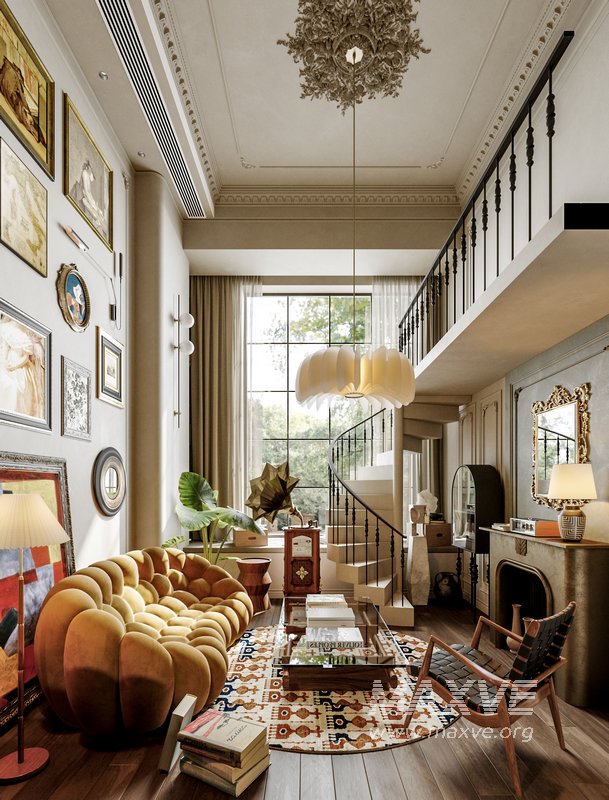 Living RoomBedroom - Image 1