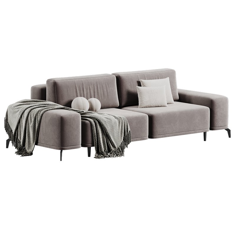 Marey Sofa By Divan.Ru - Image 8