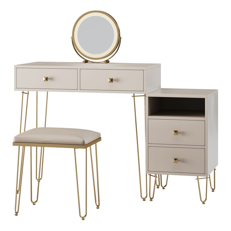 Dressing table 10 - Image 7