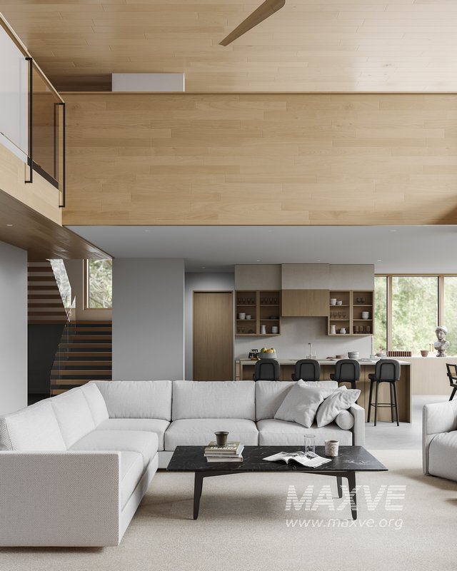 Living Room - Image 6