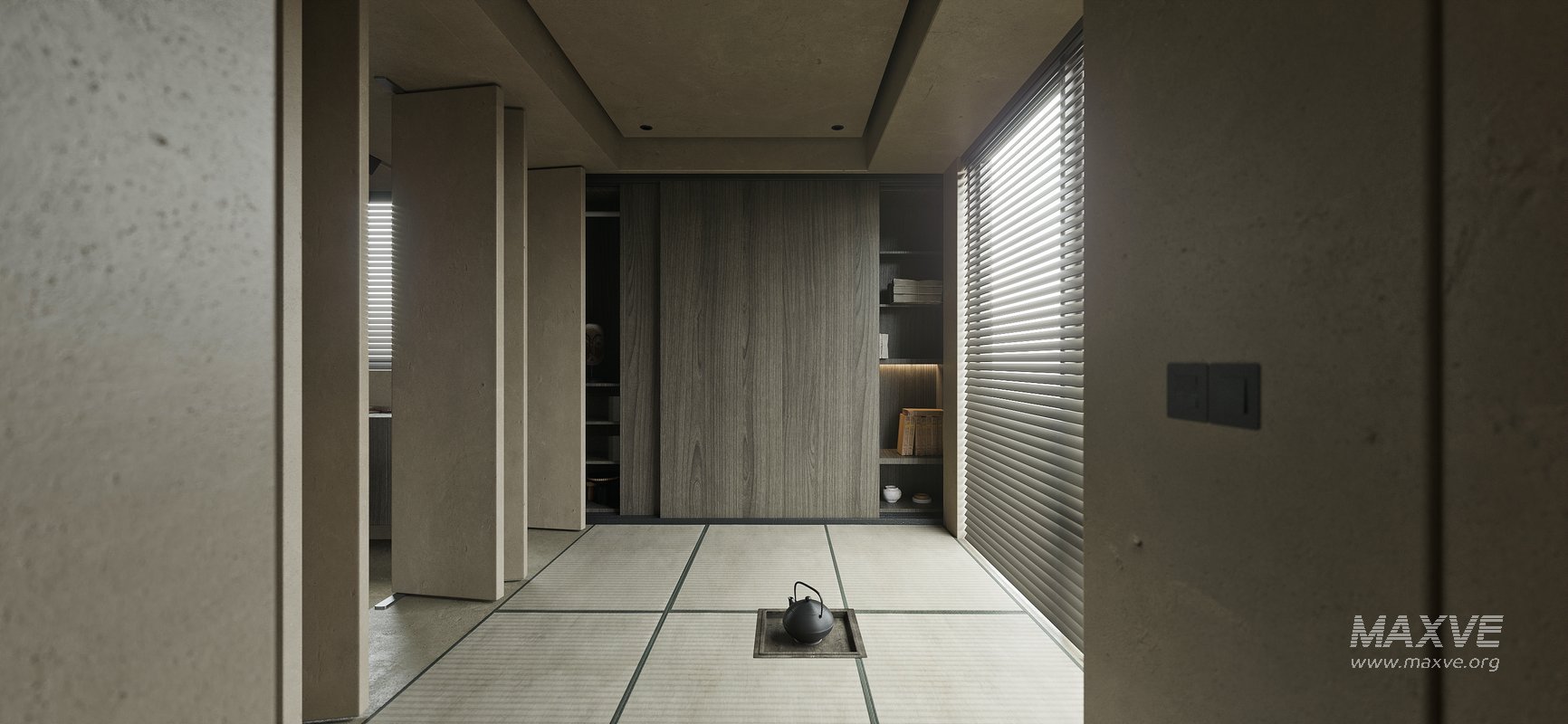 Living Room Dining Room - Image 2