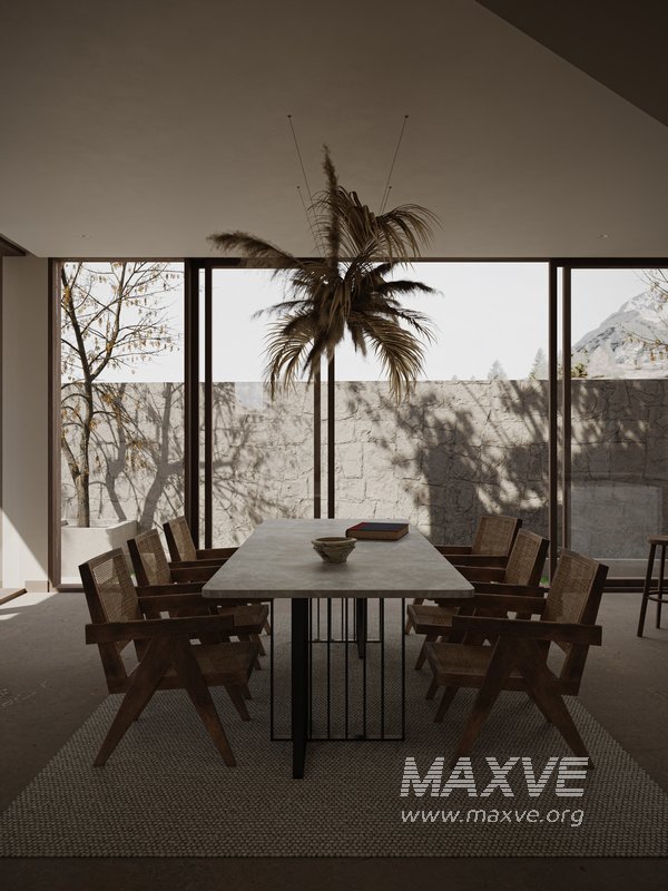 Living Room Dining Room - Image 11