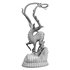 Deer Statue - Thumbnail 4