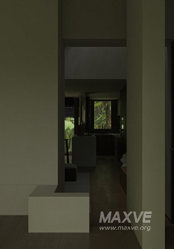 Living Room Dining Room Kitchen - Image 10