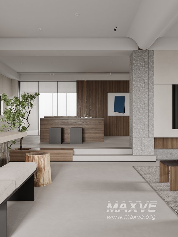 Living Room Dining Room - Image 3