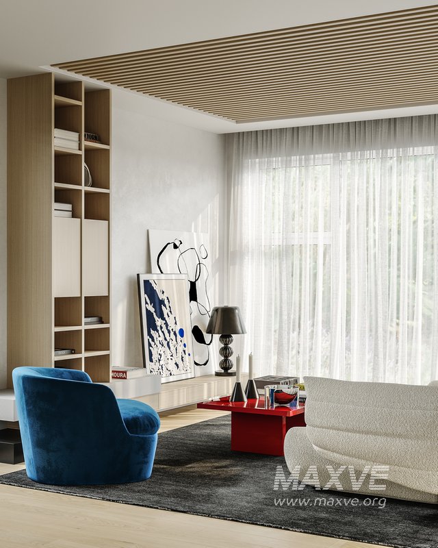 Living Room Dining Room - Image 11