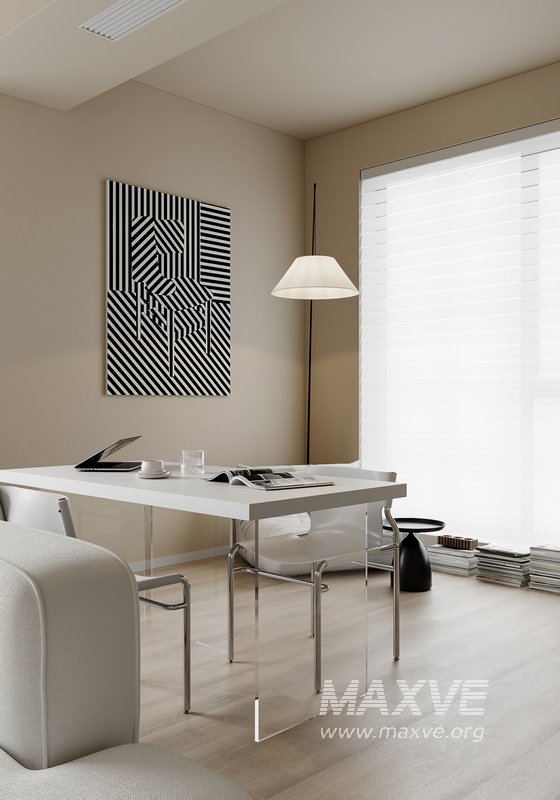 Living Room - Image 4