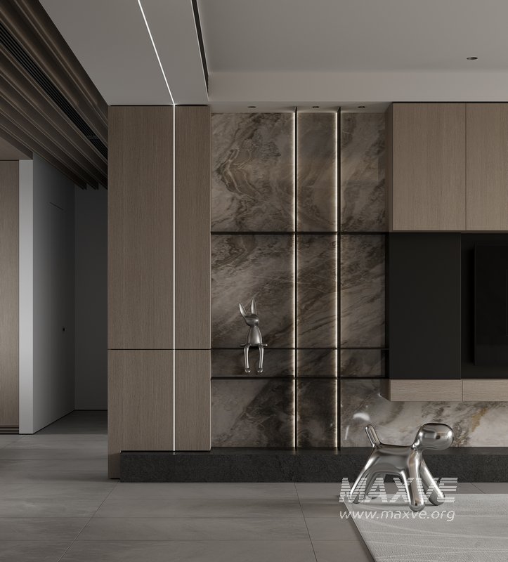 Living Room Dining Room - Image 9